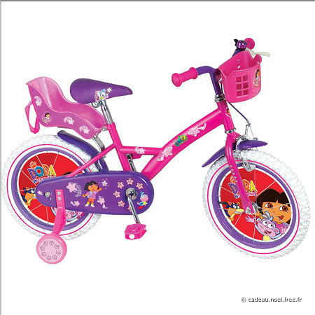 Cadeau de noel fille 16