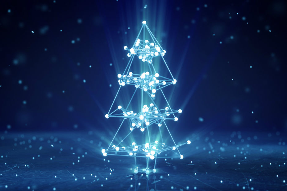 Rachat cadeau de noel 2016