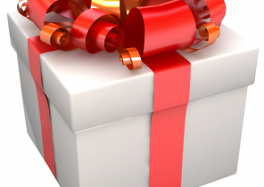 Cadeau de noêl