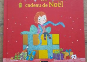 Emma et le cadeau de noel