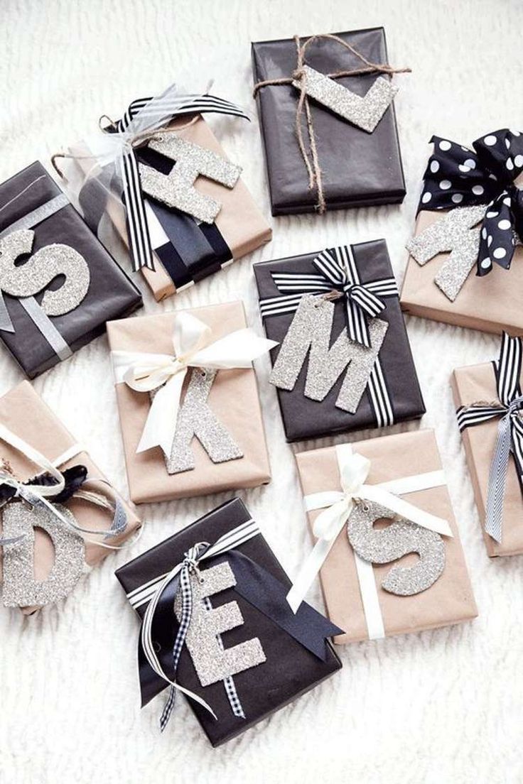 Diy cadeau noel pinterest