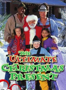 Avis film mon plus beau cadeau de noel
