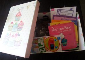 Cadeau noel grande soeur