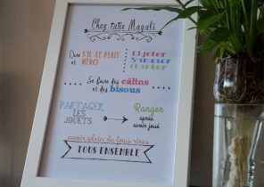 Cadeau noel assistante maternelle