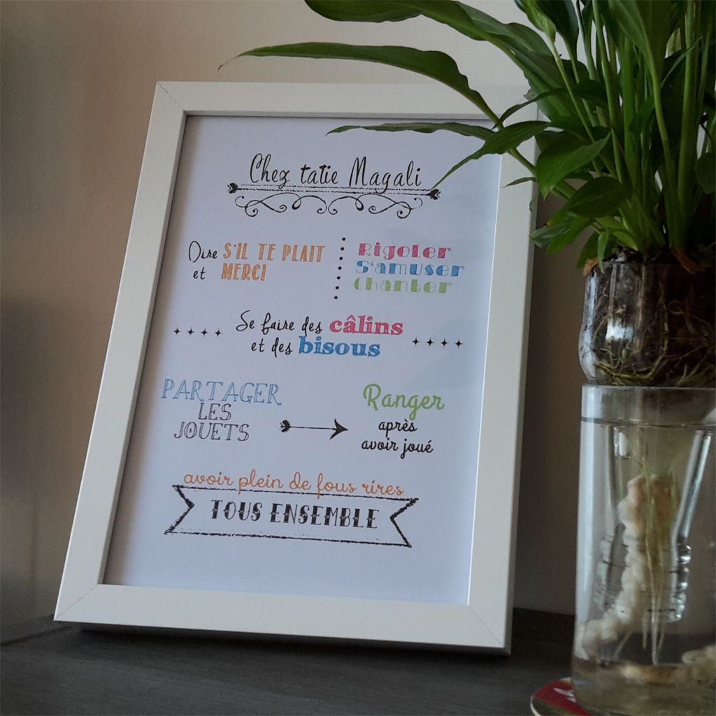 Cadeau noel assistante maternelle