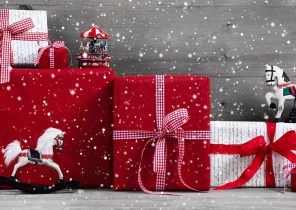 Cadeau noel beaute