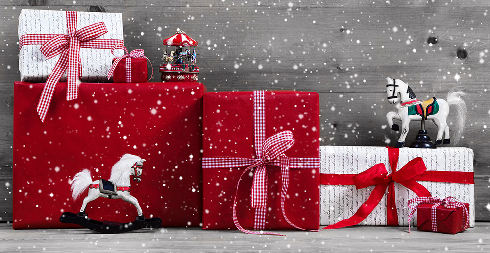 Cadeau de noel beaute