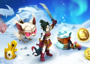 Code cadeau noel dofus