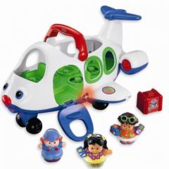 Cadeau noel enfant 9 mois