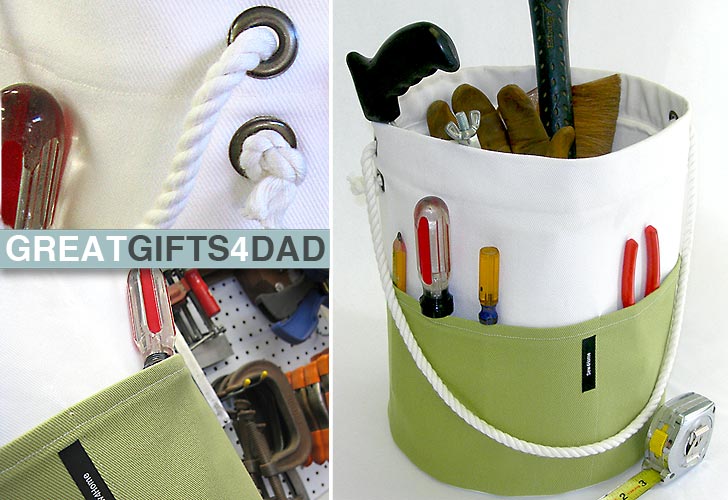 Cadeau papa noel bricolage