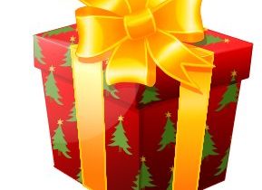 Cadeau de noel ?
