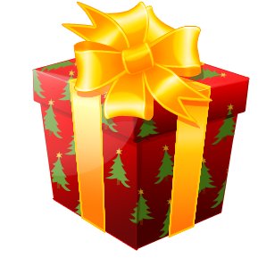 Cadeau de noel