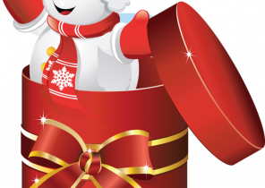 Noel cadeau png