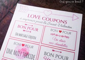 Cadeau amoureux homme noel