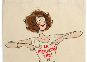 Cadeau soeur noel