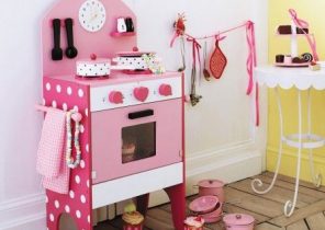 Idée cadeau noel petite fille 2 ans