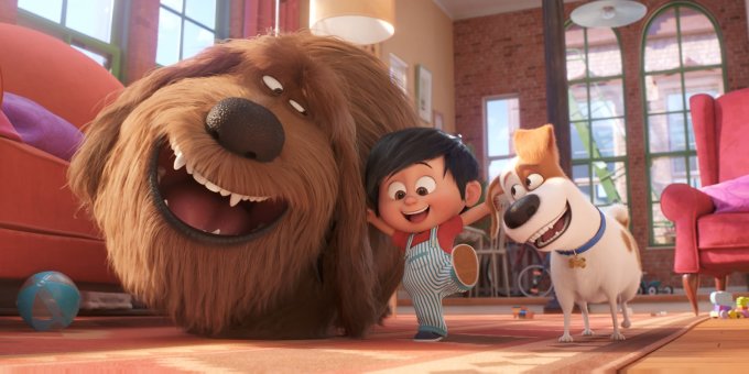 Un petit cadeau du pere noel bande annonce