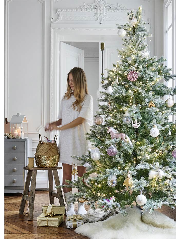 Truffaut cadeau noel