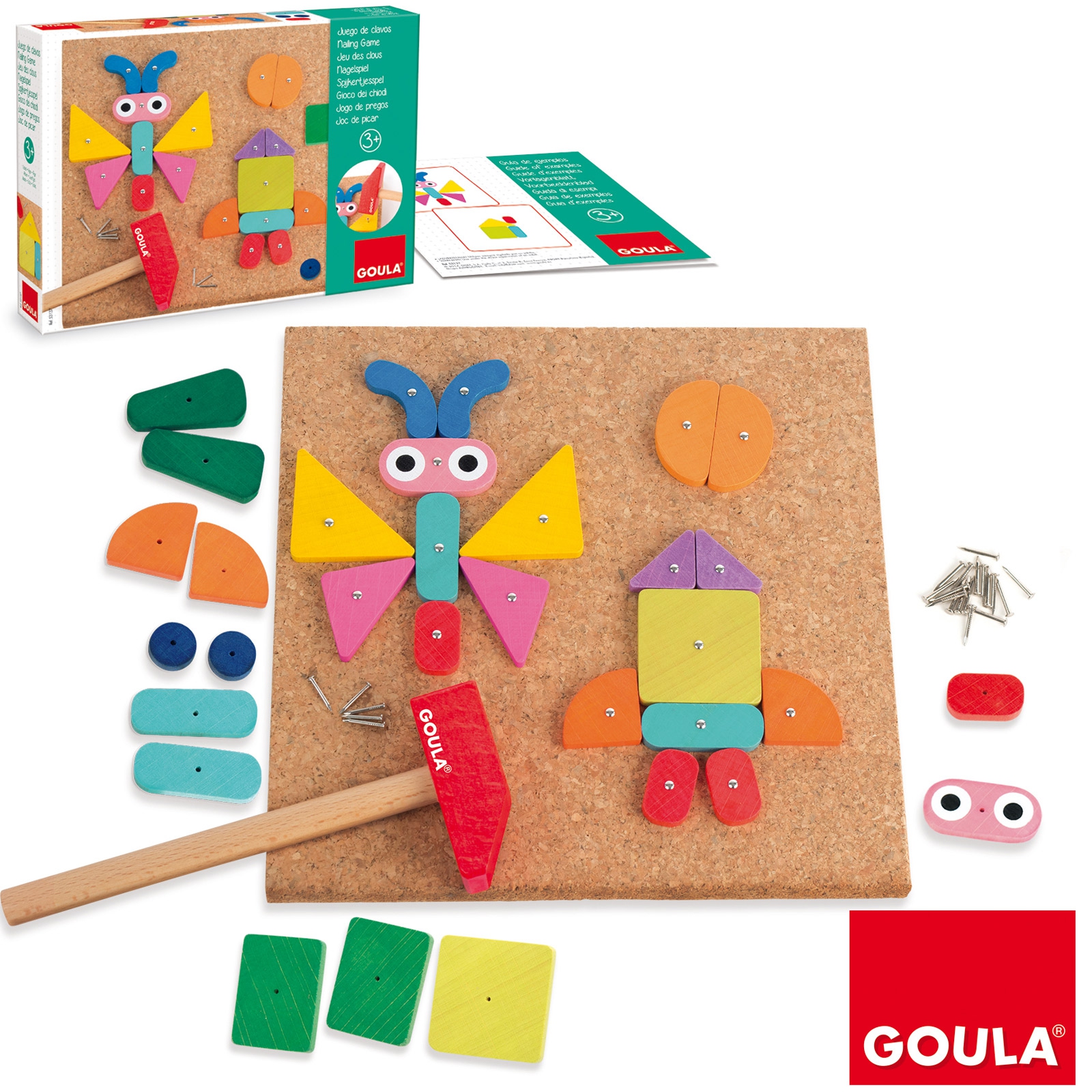 Cadeau noel enfants 2 ans