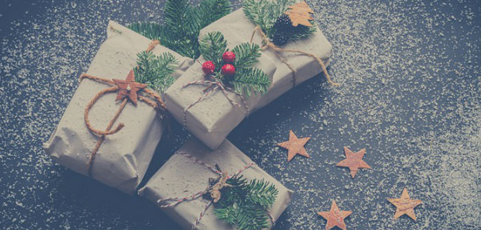 Cadeau star noel 2018