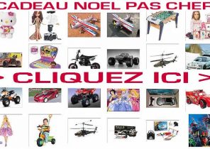 Cadeau original pas cher noel