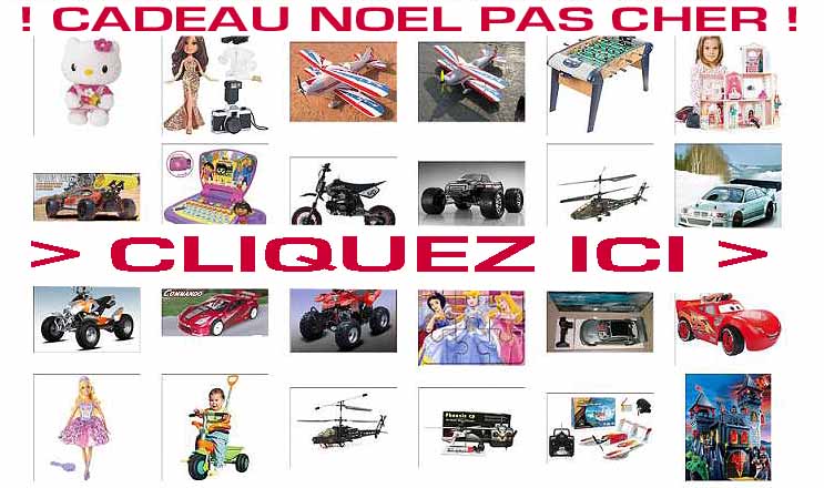 Idée de cadeau de noel pas cher et original