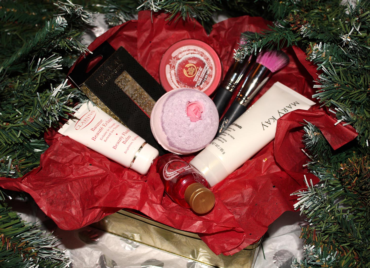 Idee cadeau noel ho