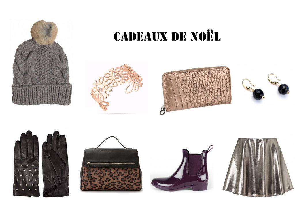 Idée cadeau de noel 100 euros