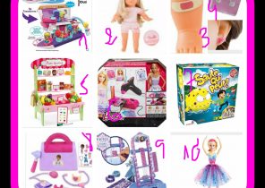 Idee cadeau noel fille 5ans