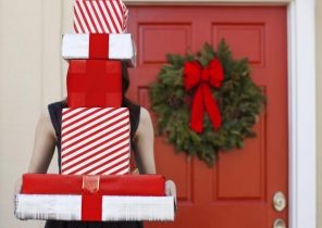 Cadeau noel elle