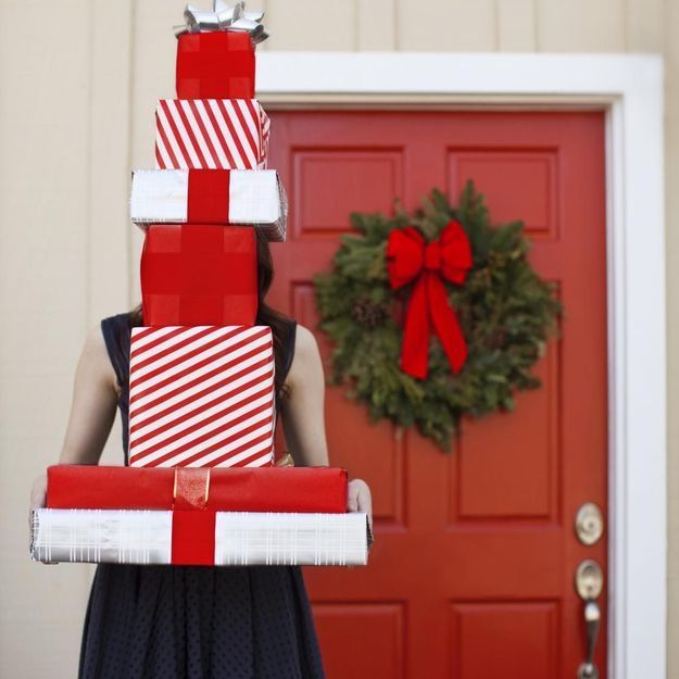 Cadeau noel elle