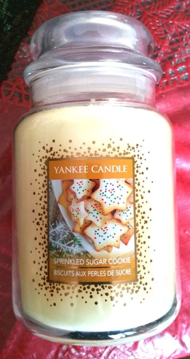 Yankee candle coffret cadeau de noël multi fragrances 31 pièces