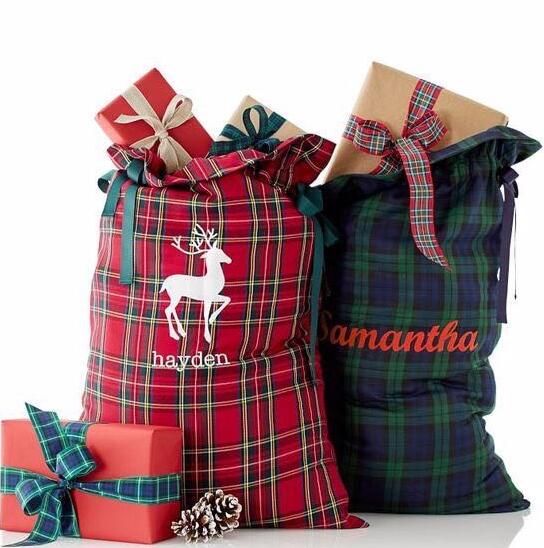 Plaid cadeau noel