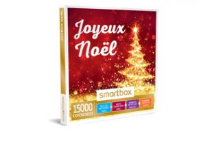 Cadeau de noel parents 50 ans
