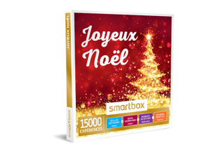 Cadeau de noel parents 50 ans