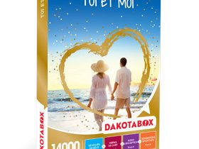 Cadeau pour noel pour couple