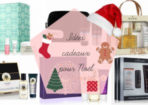 Pack cadeau noel