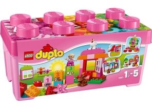 Idée cadeau noel enfant 3 ans