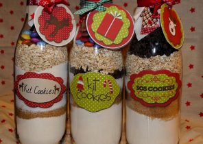 Idee cadeau de noel pour nounou