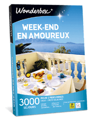 Coffret cadeau noel parents