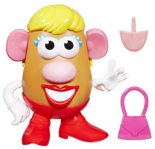 Cadeau patate noel