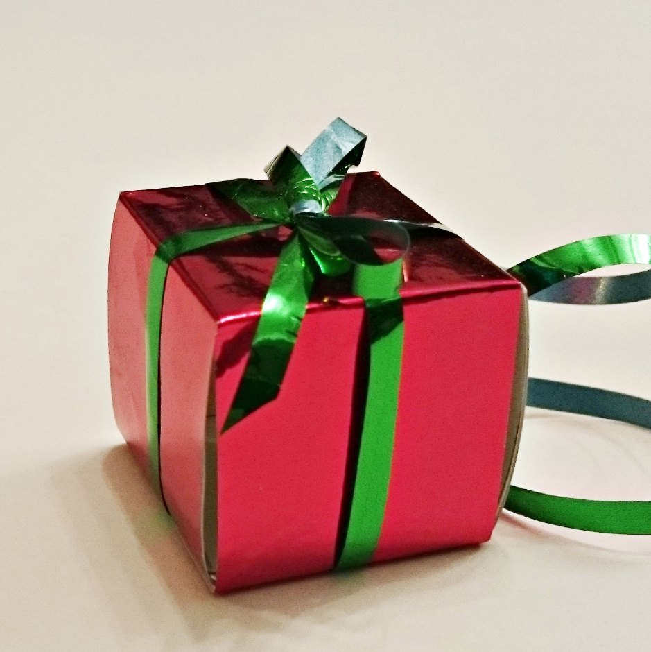 Petit cadeau pour noel a fabriquer