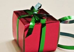 Fabriquer des cadeau de noel
