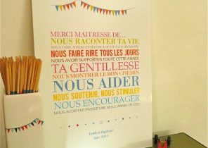 Cadeau noel pour nounou