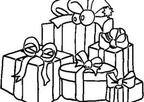Cadeau de noël a imprimer