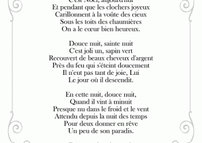 Black cadeau joyeux noel paroles