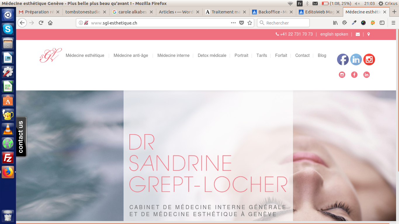 Cadeau noel vmpir