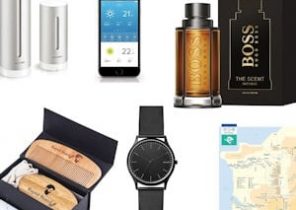 Cadeau de noel jeune homme