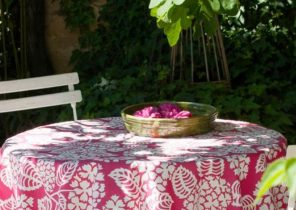 Cadeau nappe noel blancheporte