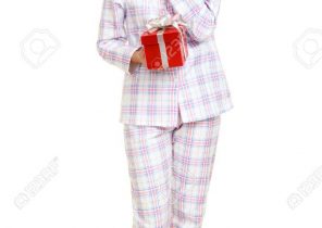Cadeau noel pyjama femme
